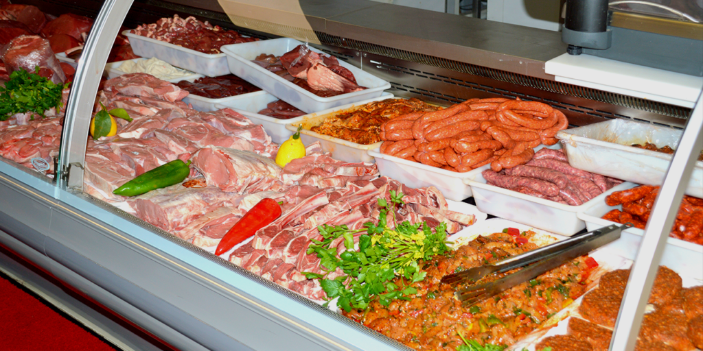 Boucherie halal proche de Mulhouse › Mondial Frais Illzach